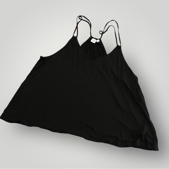 Gap Black Camisole - Picture 7 of 13